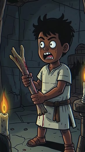 One childhood oath changed history forever #history #rome #hannibal #war