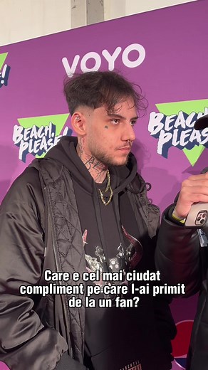 Beach, Please! Festival pe TikTok