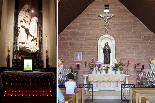 The Real Mother Cabrini Remembered: ‘Her Confidence in God Was Great’