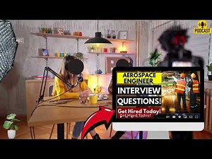 Aerospace Engineering Interview Questions and Answers | Proven Aerospace Engineer Interview