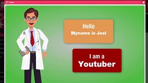 explaindio制作手绘视频