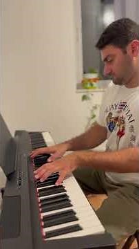 Dark side of improvisation #failure #piano #musicalimprovisation