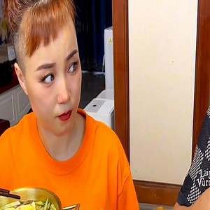 I still want to run, let's see if you run faster or my feet are faster Part 2 | Lin Nea