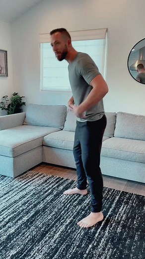 Proper Techniques for Bending Over Safely