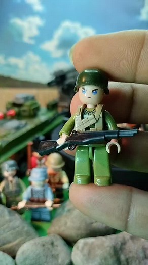 Lego Series Store on TikTok