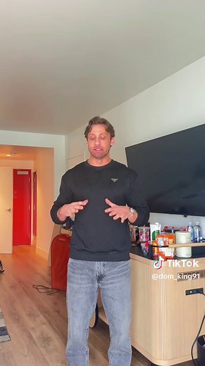 Outfit for that day. Filming for The Wild Boys Podcast.