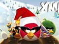 Play Angry Birds Space Xmas | Free Online  Games. KidzSearch.com