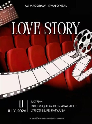 ⭐ Love Story (1970) ❤️ A Timeless Romance That Touched Millions