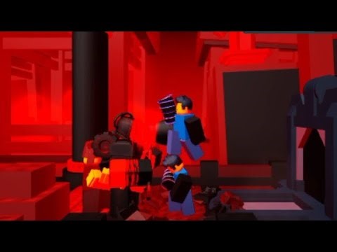 Roblox Battle Bricks - Big Brother: Tumore (3 Star, Uberless)