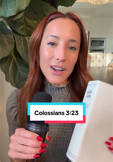 Colossians 3:23 - A Call to Faith in Action