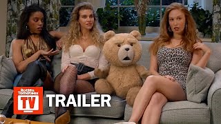 ted Season 1 - watch full episodes streaming online