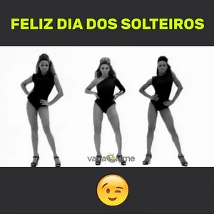 366K views · 1.7K shares | "Single Ladies", Beyoncé, pra comemorar o #DiadosSolteiros! | Vagalume | Facebook