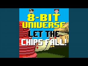 Pumped up Kicks (8 Bit Version)