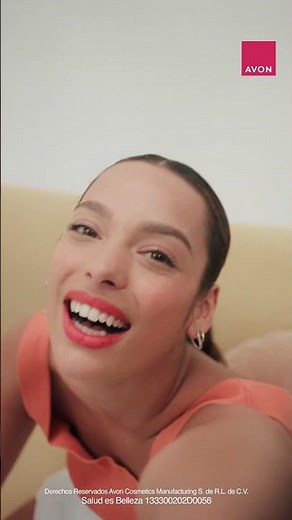 Avon Ultra lipsticks. Colors that come alive on your lips.💄
