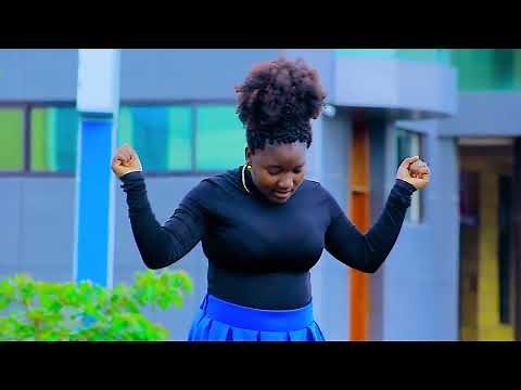 Ee MUNGU WANGU - MEDRICK SANGA (Cover By Miriam Mwankanye)