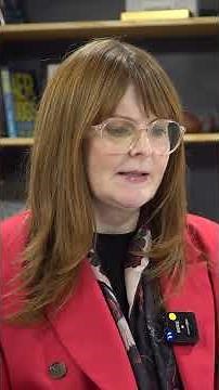 "We do need to look at more innovative solutions" - Caoimhe Archibald interview