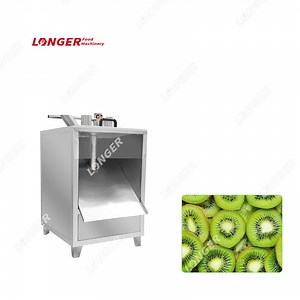 [Hot Item] Commercial Fruit and Vegetable Cutter Fruit Slicing Machine