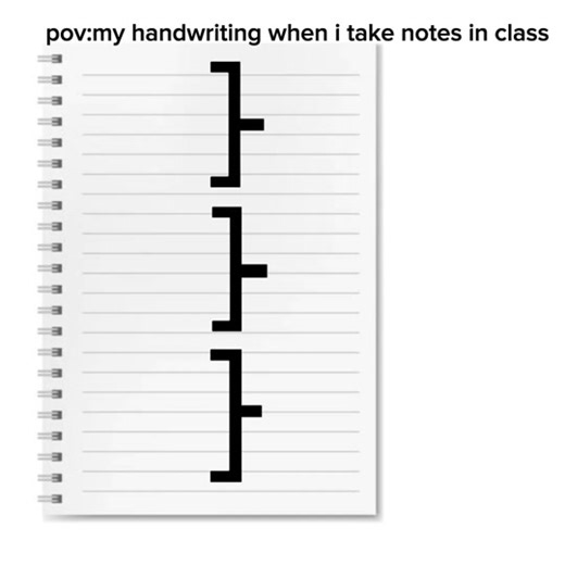 Taking Notes in Class: Study Tips and Tricks 📝