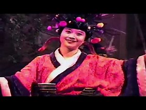 Mulan Parade at Disneyland 1998