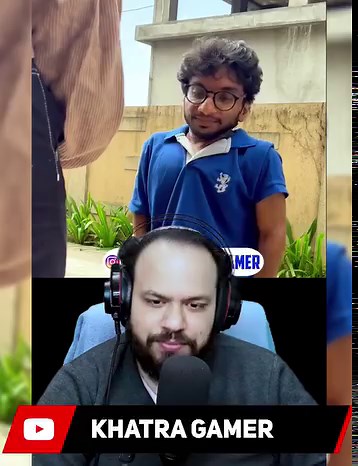 Pyar Ka Moya Moya Ho Gaya🤣😂🤣 | Khatra Gamer