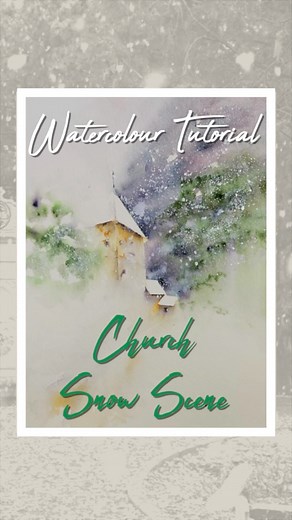 1.5K views · 41 reactions | Jean Haines Watercolours on Reels | Facebook