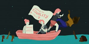 How White Feminists Oppress Black Women: When Feminism Functions as White Supremacy