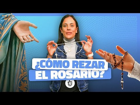 How to Pray the Rosary | Step-by-Step Guide