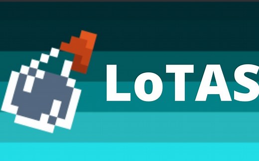 [生肉]一个视频教会你使用Minecraft Tas!【LoTas/高低版本均可用】