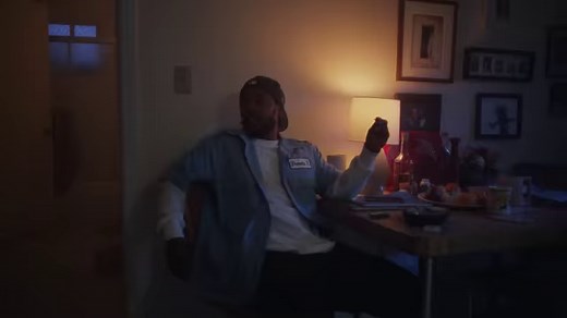 Kendrick Lamar -“We Cry Together” - A Short Film (Uncensored) | Mister Rap