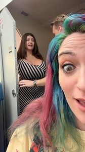 He had to help her | Tyler Durden