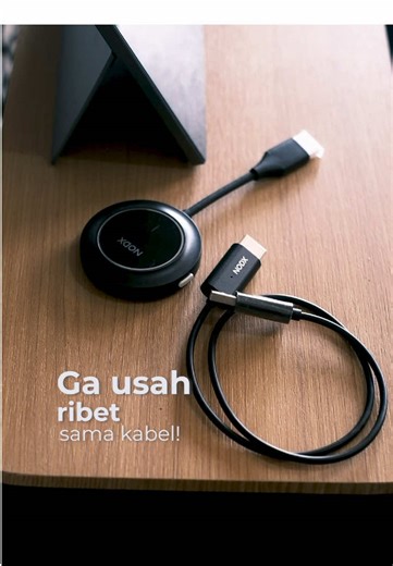 Rekomendasi Gadget Type-C untuk MHL