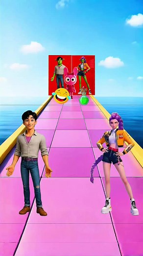 Funny Spiderman Cartoon for Kids
