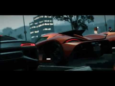 fivem loading screen