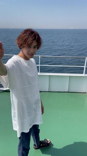 みなと商事コインランドリー OP映像シリーズでデート