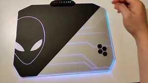Alienware RGB Mousepad