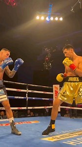 13K views · 15K reactions | @janibek_alimkhanuly fights for the WBO & IBF unification on October 14th #QazaqStyle  | Adams Boxing | Facebook