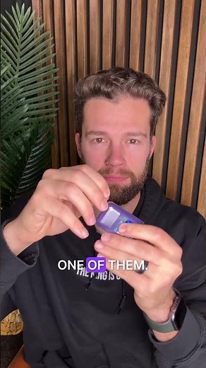 Z!NGHA Double Nasal Inhaler Review 3