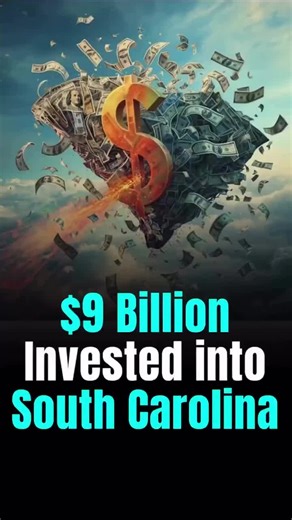 📍 South Carolina just wrapped up one of its strongest years ever for business investment. In twenty twenty-five, companies announced nine point one two billion dollars in new and expanding projects, creating about eight thousand one hundred jobs statewide. Nearly half of that investment went to rural areas — the highest level in fifteen years. Growth like this doesn’t stay on paper. It impacts jobs, housing demand, and local economies across the Lowcountry. Source: The Post and Courier 👉 Follo
