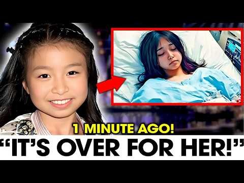 What Happened With Celine Tam After America’s Got Talent?