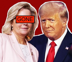 SAVAGE TAKEDOWN -- LIBERAL LIZ WAS NOT EXPECTING THIS. FOX NEW'S BRETT BAIER took Liberal Liz to task for spreading disinformation and slander about President Trump. Corprate hack Cheney PHYSICALLY SQUIRMED in her SEAT. SO GLAD SHE IS GONE. | Benny Johnson