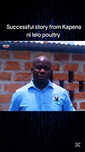 Transform Your Life with Poultry Farming in Zambia