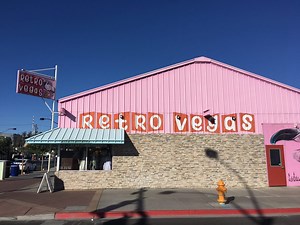Retro Vegas: Home of Mid-Century Modern History - Made.Vegas