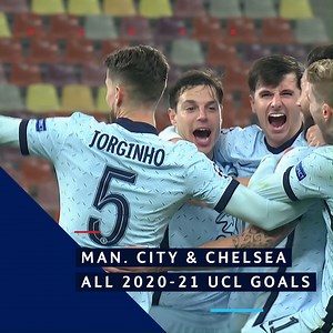3.8K views · 319 reactions | ️ Two HUGE finals this week in the UEFA Champions League and UEFA Europa League! Watch all the goals scored so far by the finalists on https://www.uefa.tv! | UEFA | Facebook