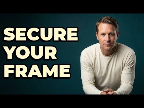 How To Secure A Racket Frame For Stringing?