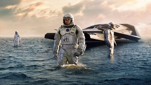 Interstellar (2014) | Official Trailer, Full Movie Stream Preview