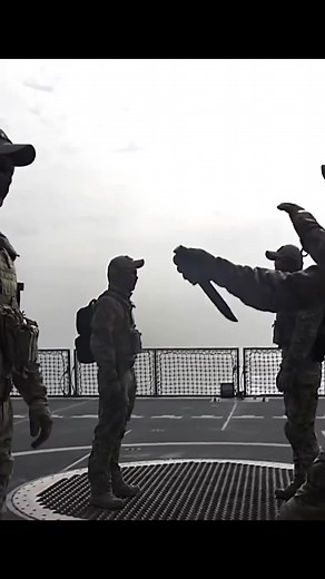 Military Hand to Hand Combat: Mexico vs United States