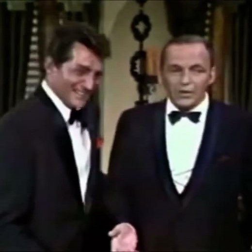 The Best Of Dean Martin & Frank Sinatra Bloopers