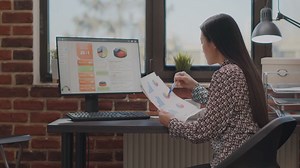 Creating a Financial Plan for Your Professional Growth