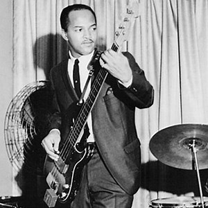 Bass Transcription: James Jamerson on "For Once In My Life" — Dave Speranza