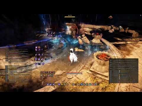 BDO | C10 Oduksini Mini Guide (Description)